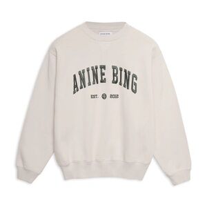 Anine Bing Ramona Sweatshirt